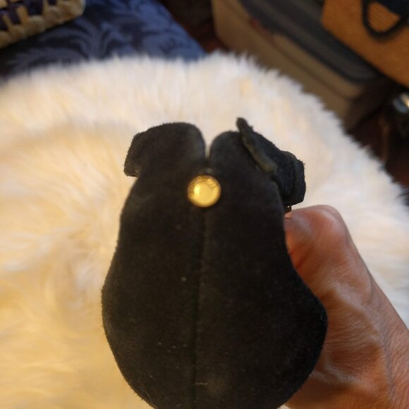 Ted Backer London  Suede Sandal - Picture 9 of 9